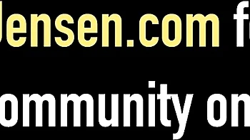 Jelena and Vicky's girl on girl dirt