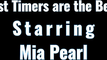 Eating ass movie with enticing Mia Pearl from All Anal All The Time