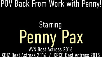 Provocative Penny Pax - redhead xxx - Penny Pax Live