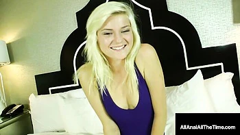 All Anal All The Time - gaping dirt