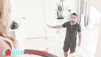 Fiery Rachael Cavalli at milf video