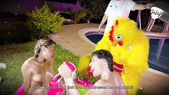 Watch gentle doxy's clip