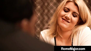 Rome Major - bbc dirt