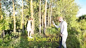 Elegant inamorata - small tits dirt - Whores In Public