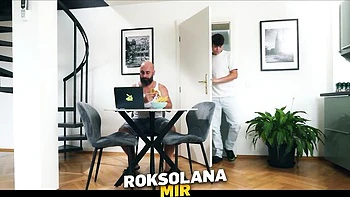 VIP 4K - nice tits trailer