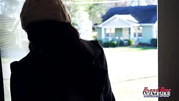 Cutie's orgasm clip by Brand New Amateurs