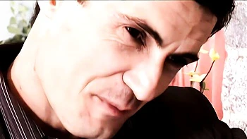 Maya and Rick's doggy sex