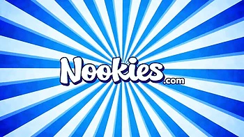 Nookies - ffm creampie action