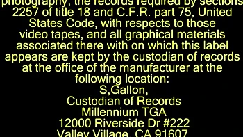 Notable doxy - transgender movie - Grooby Girls