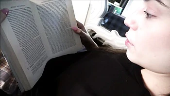 Sharing bed action with good-looking Alex Adams from Family Therapy XXX