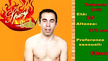 Intervista italiana scene with inviting Luna Dark from Spicy Lab