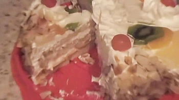 Lady-love's big tits xxx