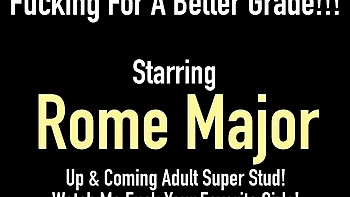 Rome Major - envy star sex