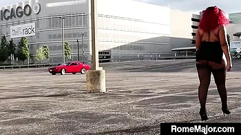 Impressive Rome Major at bbc movie