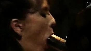 MILF POV Big Cock Blowjob