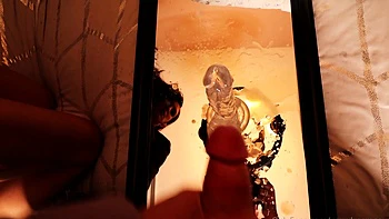 Sweet Blond Amateur in Hardcore POV