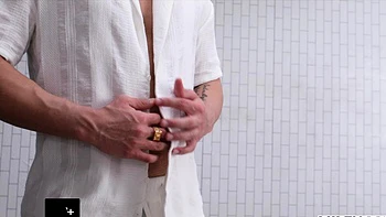 MILFY French MILF Drains Stud s Cock