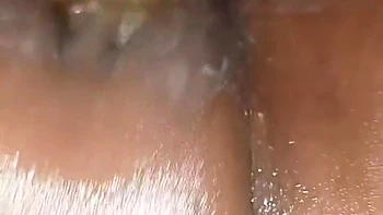 I Had So Much Sex With Stepsister-in-law That Stepsister-in-law Became Water-water