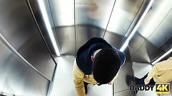 Splendid Stanley Johnson at cheating girlfriend video