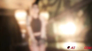 Kris and Kris's hd porn