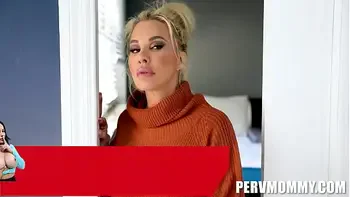 A Thing For Cougar Stepmoms Robbin Banx , Danny Steele