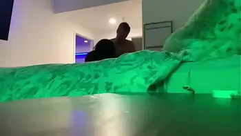 MYSTIQUE AND JESSY JONES (NEVER SEEN B4)