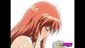 Busty Teen Fucked Hard - Uncensored Hentai