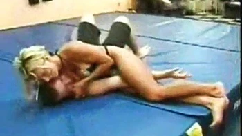 Mixed wrestling: Big Tits, Onlyfans  Fetish Porn