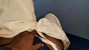 Devar Bhabhi In Cute Saree Bhabhi Gets Naughty With Her Devar For Rough And Hard Anal Sex After Ice Massage On Her Back In Hindi Your Jyoti