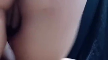 Viral Beautiful Bitch Caught Sending Video To My