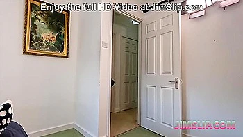 Makes Old Perv Go Nuts.. Or Bust A Nut! With Jim Slip And Gigi Patsy