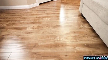 Harley Love's oral trailer by Perverted POV