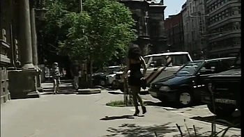 Hot Vintage Gangbang Porn - Erika Bella