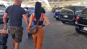 Barbara Mont In Curvy Milf Gets Warm Cum All Over Her Destroyed Muff