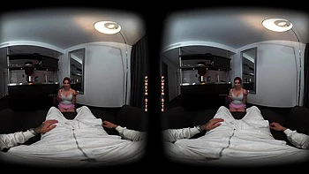 Emma’s Ping Pong Training – Vr Pov Sexy Fail To Filthy Win