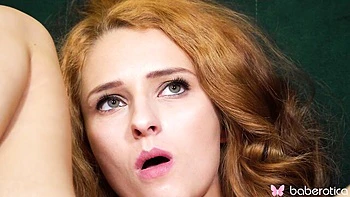 Baberotica - pussy trailer