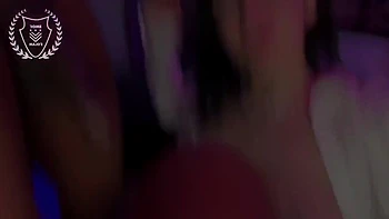 Hermana Caindo Na Rola Preta