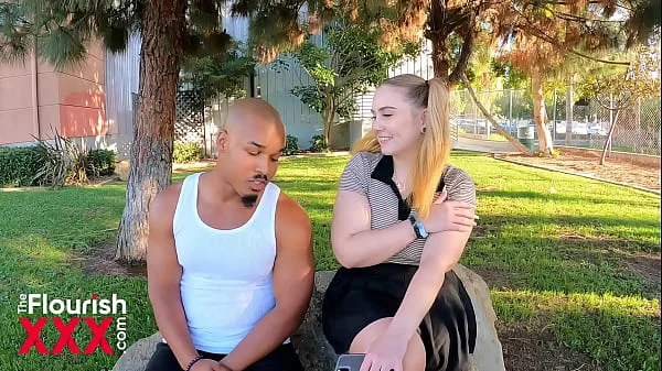 Trailer Flourish Univ Episode 7 - Gracie Squirts in Sex and Basketball 2min