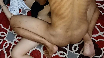 Bad Teenager 18+ Fucks In Mushola During Break Hours