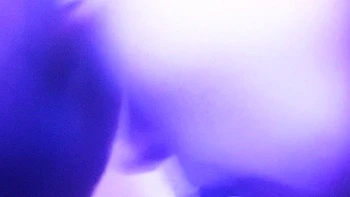 Bessica Jensin loving the throat therapy