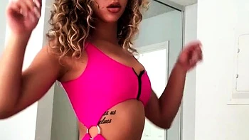 Sensational Captivating sexy puertoricanlexy anal video