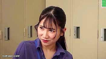 What!? 80%? What Is This Number? A World Where The Probability I Could Fuck A Girl Is Showing Above Her Head, And Im The Only One Who Can See It! - Office Ladies Edition 02