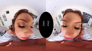 Vid46: Doggy, Amateur  Pov VR Porn