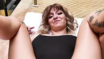 Latina Stepsisters Visit Takes a Dirty Turn