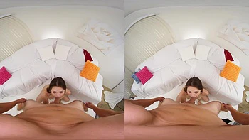 Rose Carter Will Swallow Your Cum