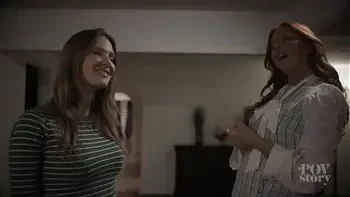 aPOVstory - Don't Tell Anyone Pt. 2 - Ashley Lane Mrs Robinson