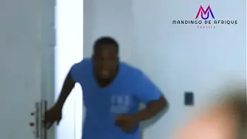 HOW INNOCENT HOUSEBOY FUCK  HOT MADAM AND HER STEP SISTER. pt1