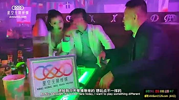 33 Fucked a DJ: Blowjob, Doggy  Cowgirl Porn