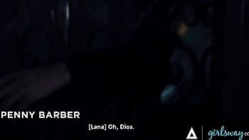 Girls Way - pornstar trailer