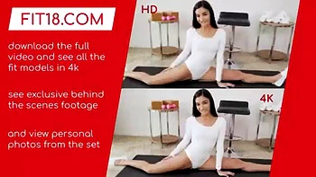 Blake Casting ft. Brooklin: Blowjob, Doggy  Cowgirl Porn